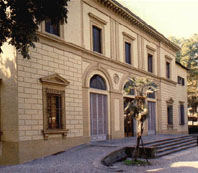 Villa Ruspoli